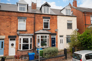 Rutland Road